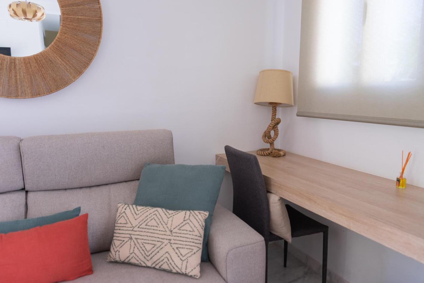 Apartamento En Avda Del Brillante 156 Córdoba